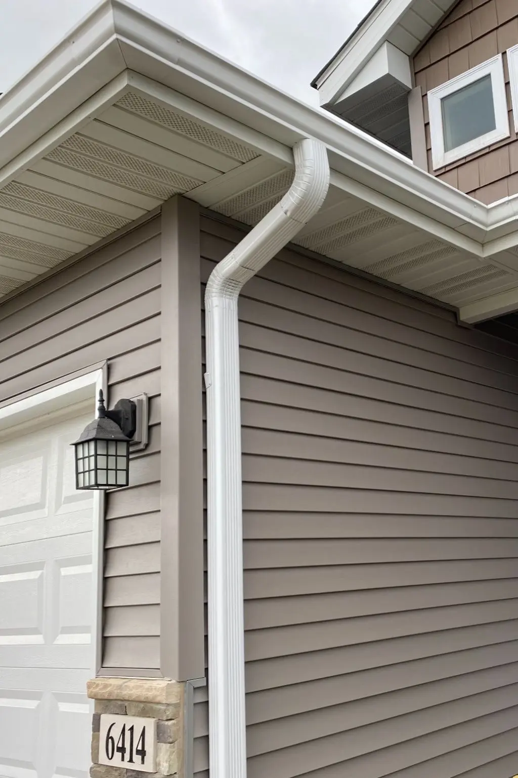 Gutters