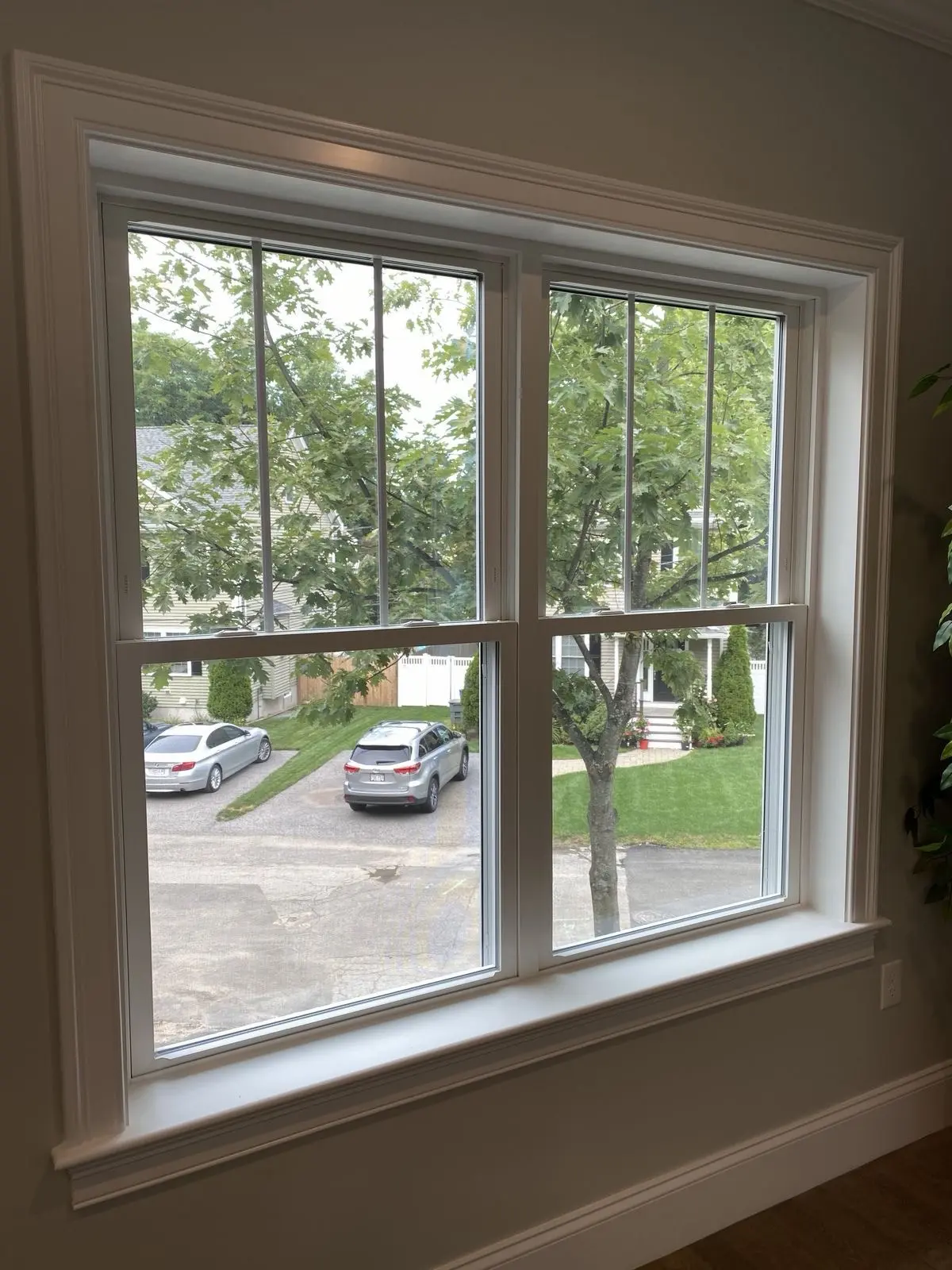 Windows