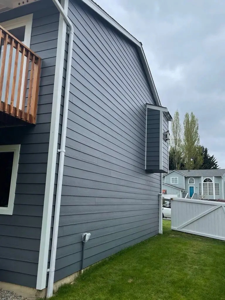 Siding