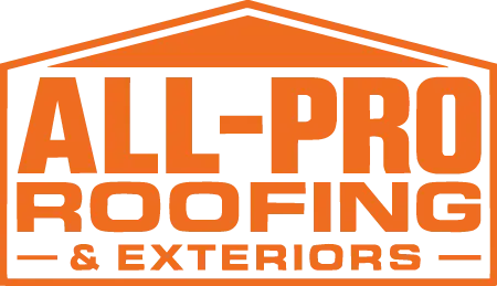 All Pro Roofing & Exteriors